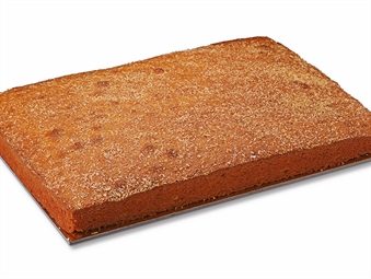 Bolo Tradicional de Cco